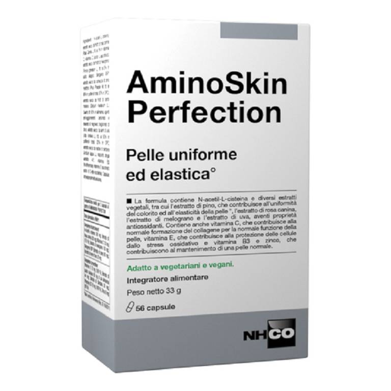 AMINOSKIN PERFECTION 56CPS