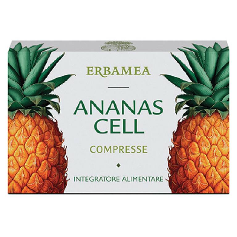 ANANAS CELL COMPRESSE 36CPR