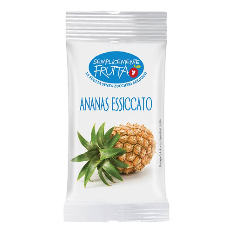 ANANAS ESSICATO 25G