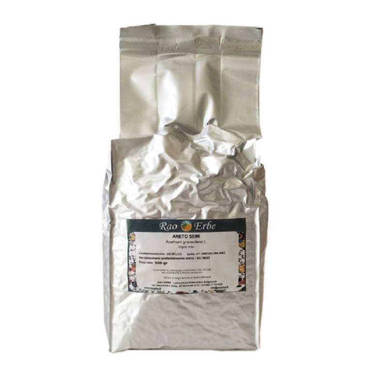 ANETO 500G SEMI