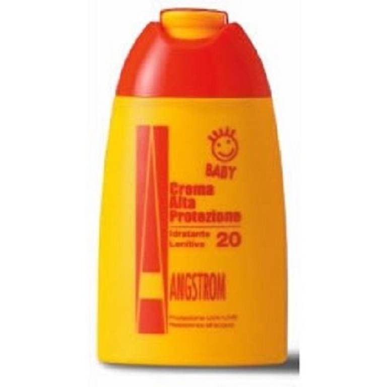 ANGSTROM BABY CR PROT/A 200ML