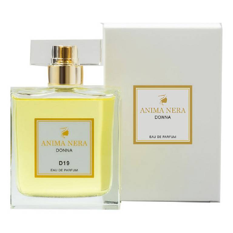 ANIMA NERA PROF DONNA100ML D19