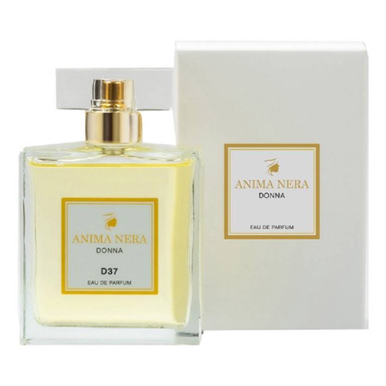 ANIMA NERA PROF DONNA100ML D36