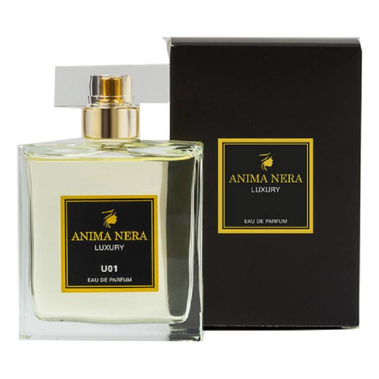 ANIMA NERA PROF LUXUR100ML U01