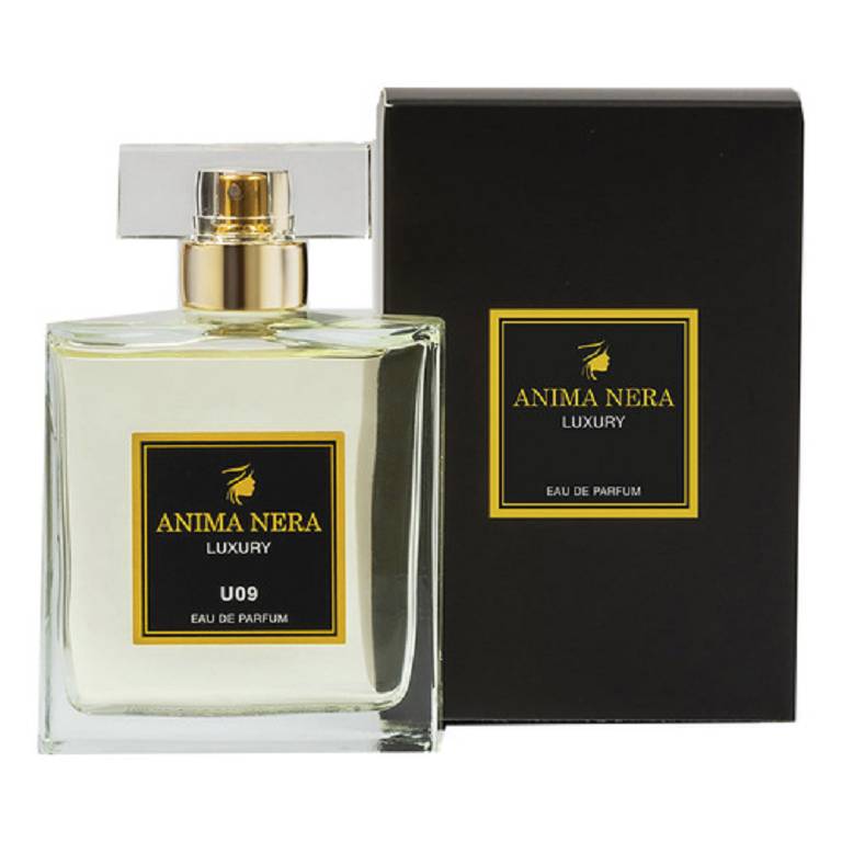 ANIMA NERA PROF LUXUR100ML U09