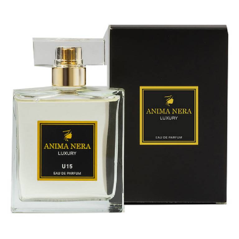 ANIMA NERA PROF LUXUR100ML U15