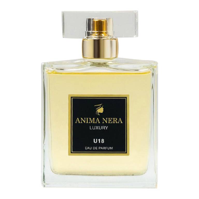 ANIMA NERA PROF LUXUR100ML U18