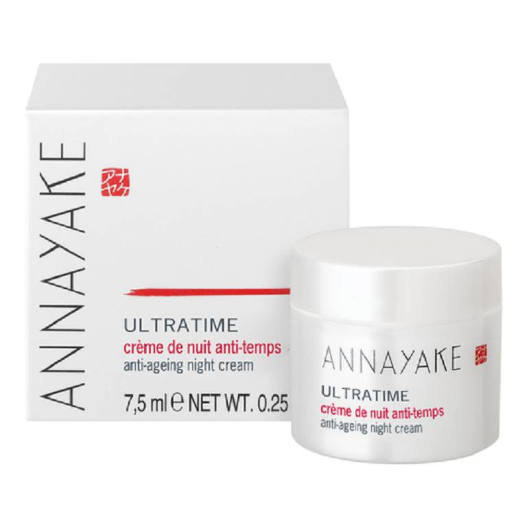 ANNAYAKE CREME DE NUIT A/TEMPS