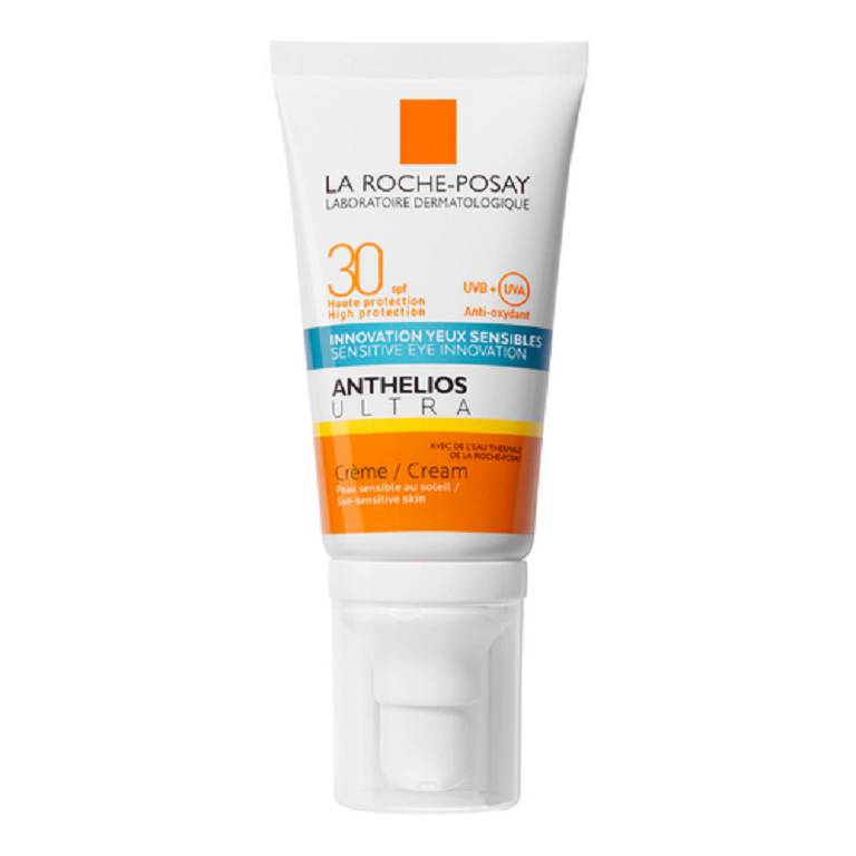 ANTHELIOS CREMA 30 50ML