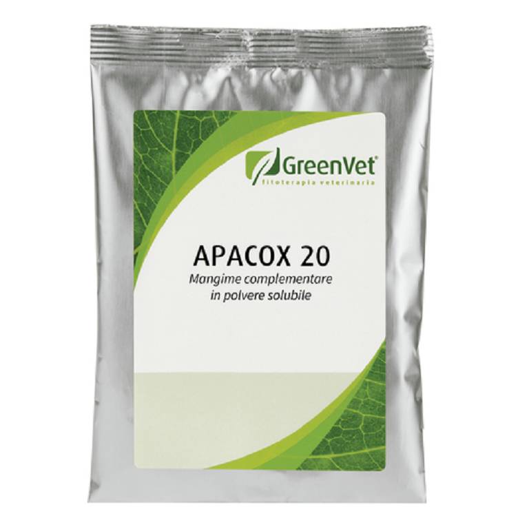 APACOX 20 100G