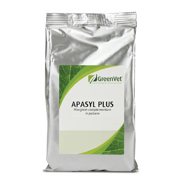 APASYL PLUS 500G