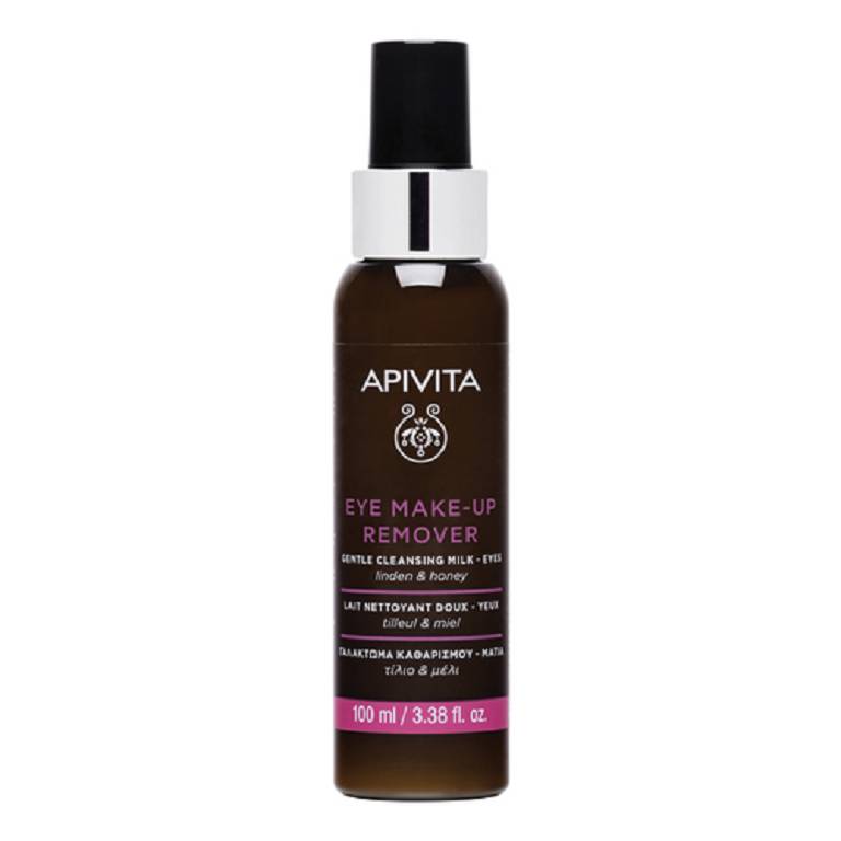 APIVITA EYE MAKEUP REM100ML/20