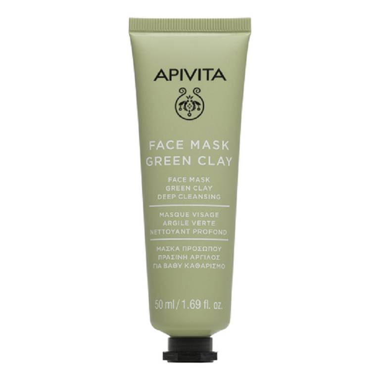 APIVITA FACE MSK GR CL50ML/02