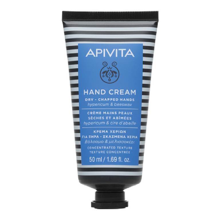 APIVITA HAND CR HYPERI50ML/19