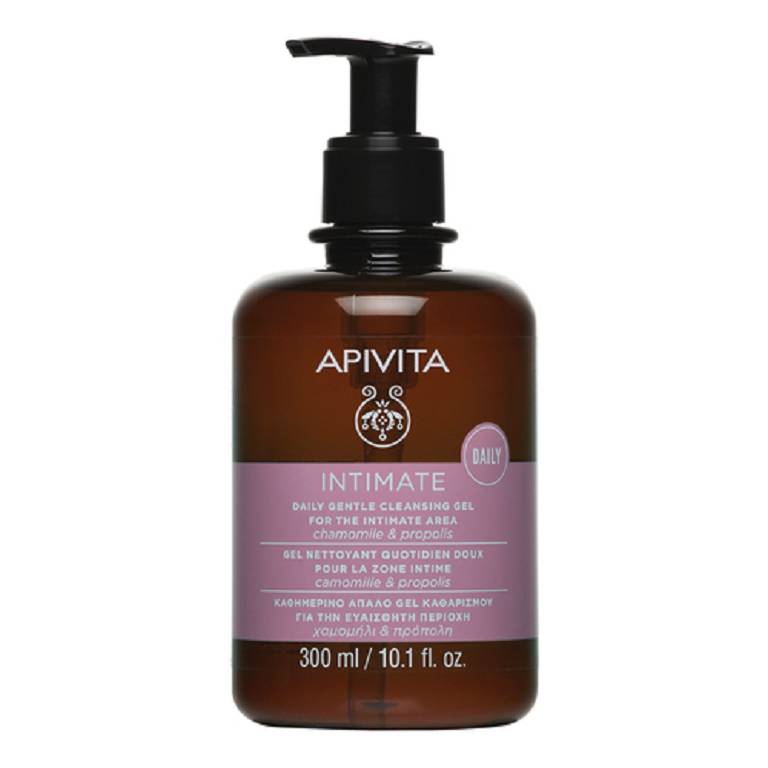 APIVITA INTIMATE DAILY300ML/23