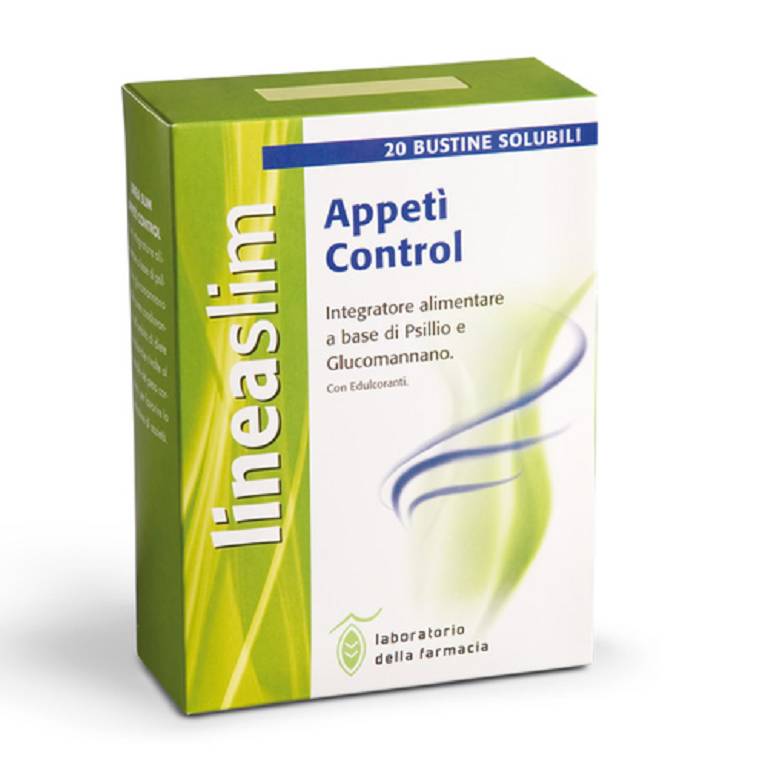 APPETI' CONTROL 20BUST