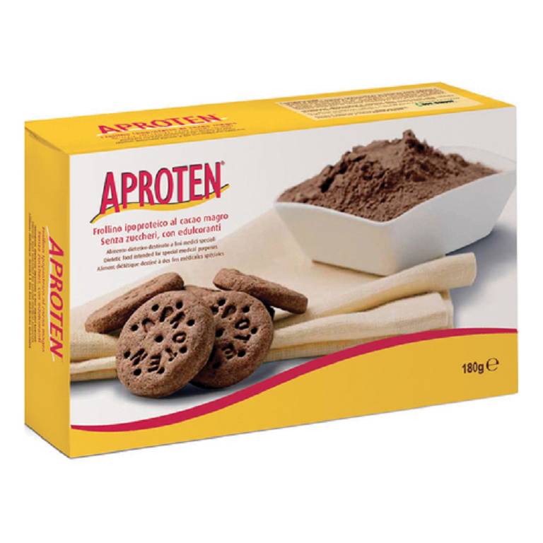 APROTEN FROLLINI CACAO PROMO