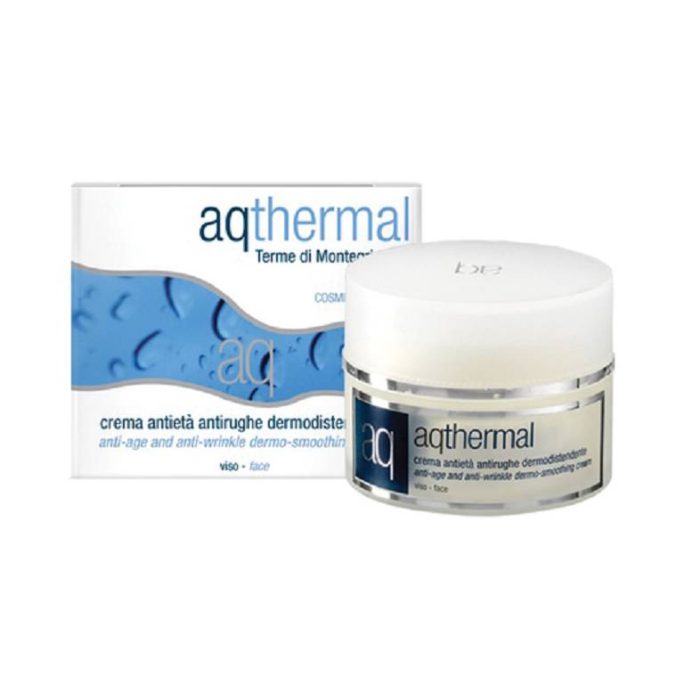 AQTHERMAL CR ANTIE/RUG D 50ML