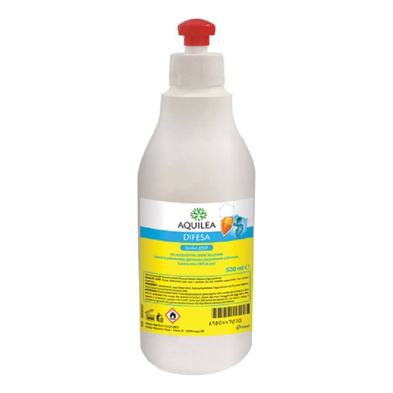 AQUILEA DIFESA SANIGEL LE500ML