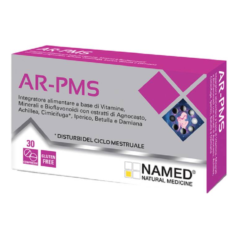 AR PMS 30CPR