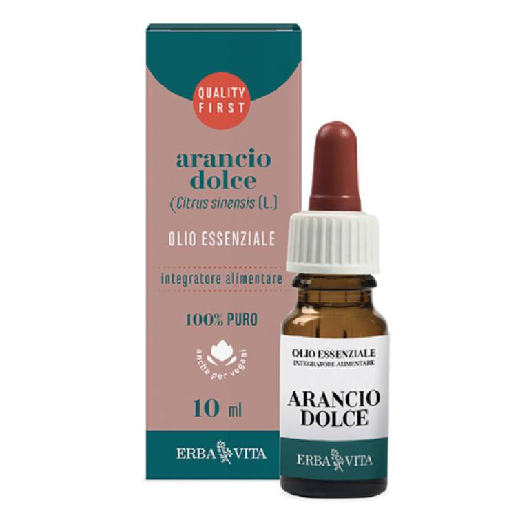 ARANCIO OE EXTRA 10ML