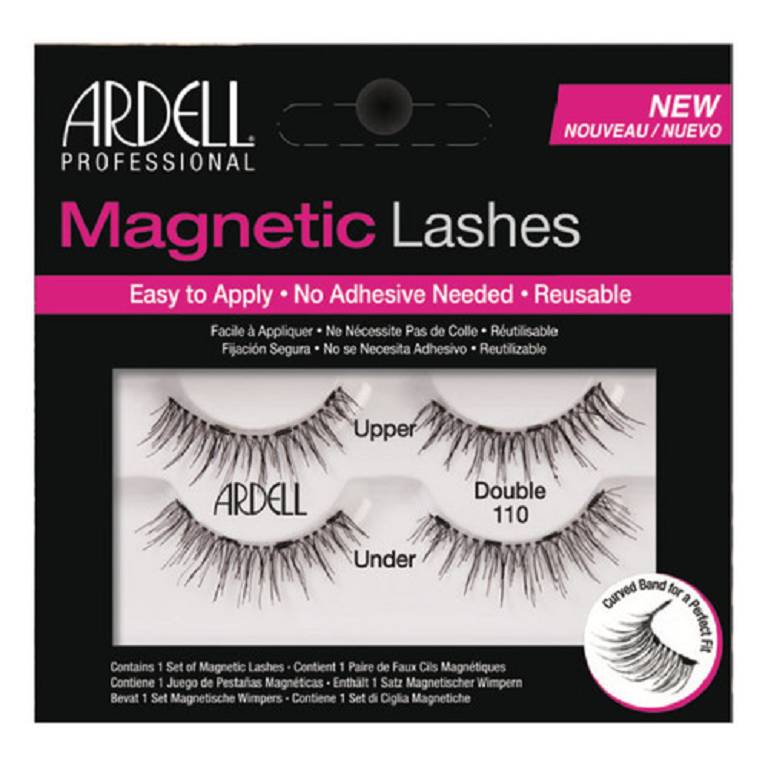ARDELL MAGNETIC LASH DOUBL 110