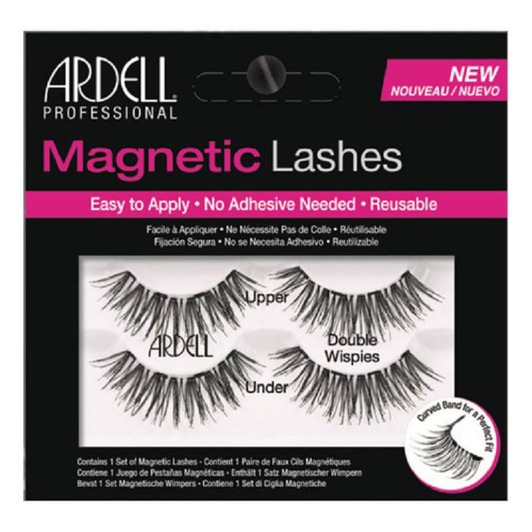 ARDELL MAGNETIC LASH DOUBLE WI