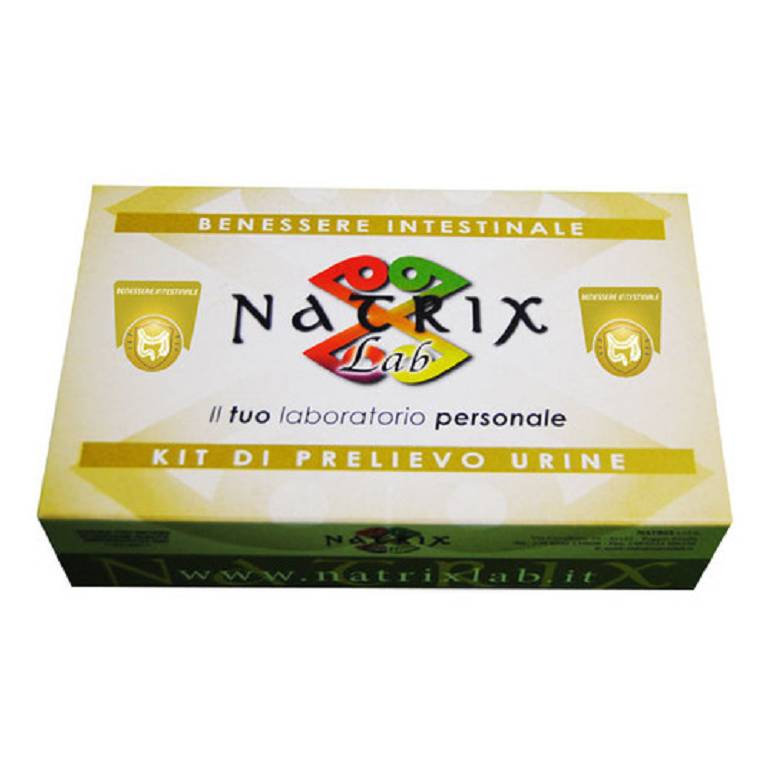 AREA BENESSERE INT SEN URI KIT