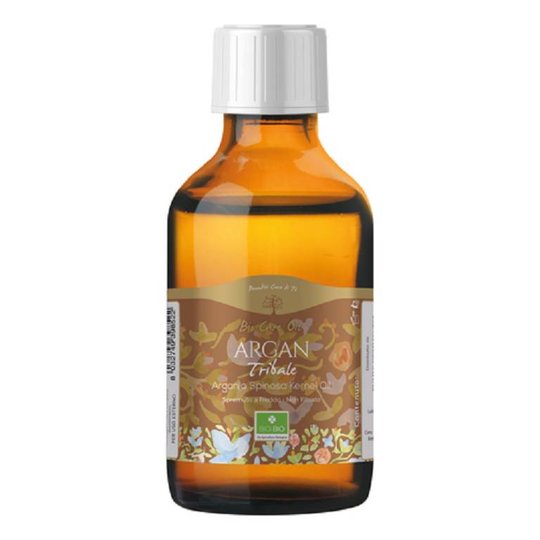 ARGAN TRIBALE BIO 100ML