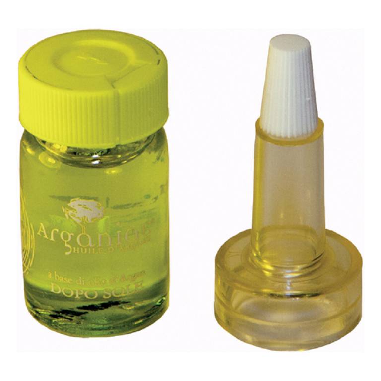 ARGANIAE OLIO DOPOSOLE 5ML