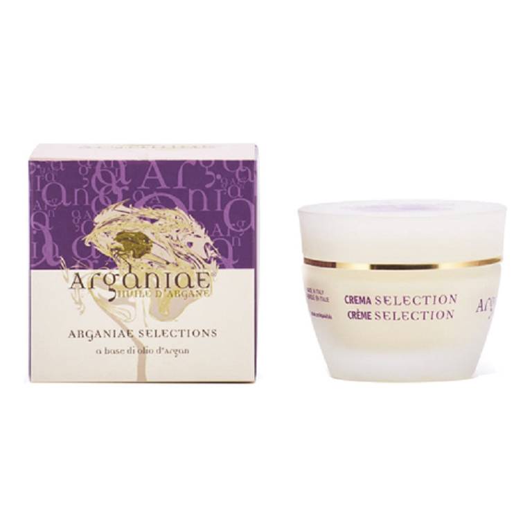 ARGANIAE SELECTION CREMA 20ML