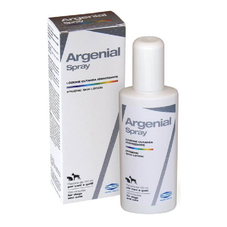 ARGENIAL SPRAY 150ML