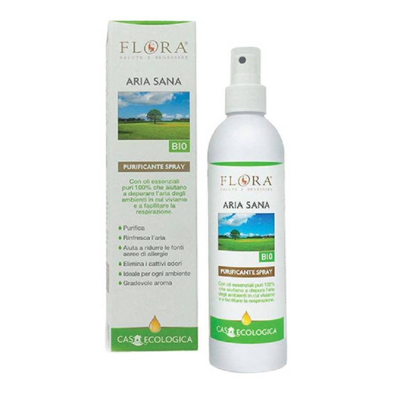 ARIA SANA SPRAY 200ML