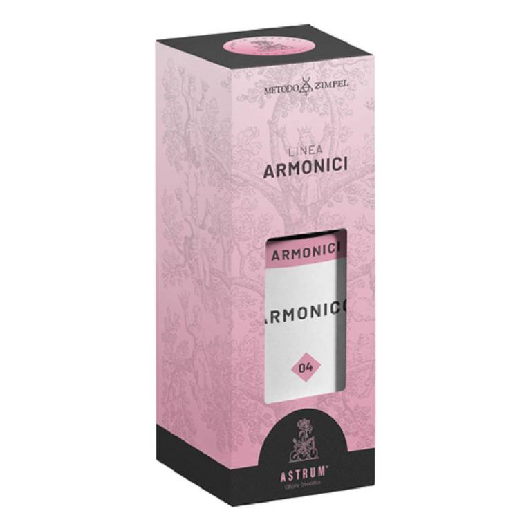 ARMONICO 4 GTT 30ML ASTRUM