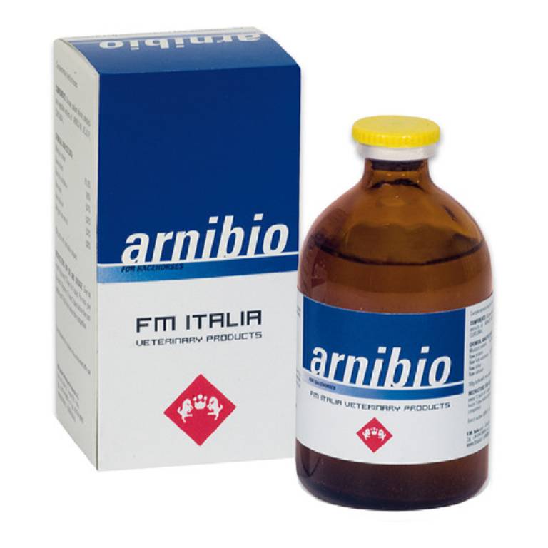 ARNIBIO 100G