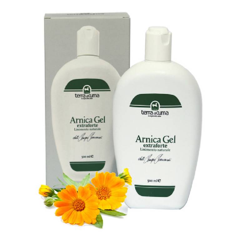 ARNICA BIANCARDI GEL EXF 500ML