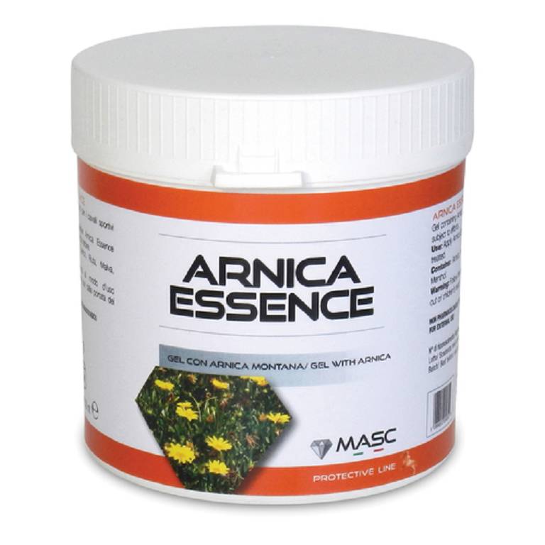 ARNICA ESSENCE 750ML