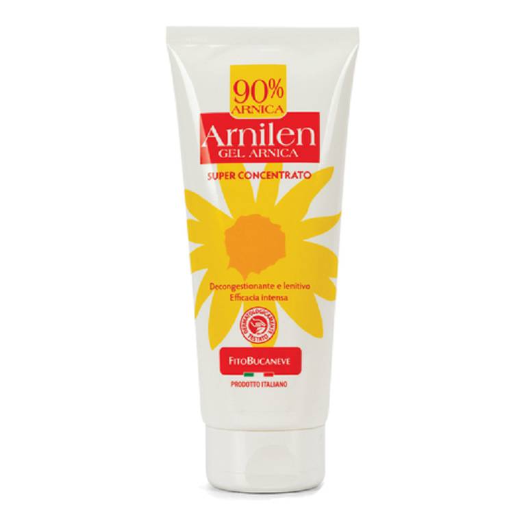 ARNILEN GEL 90% 200ML