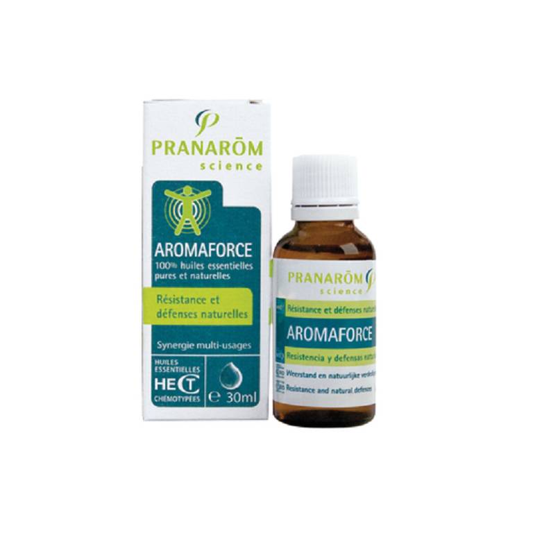 AROMAFORCE 30ML
