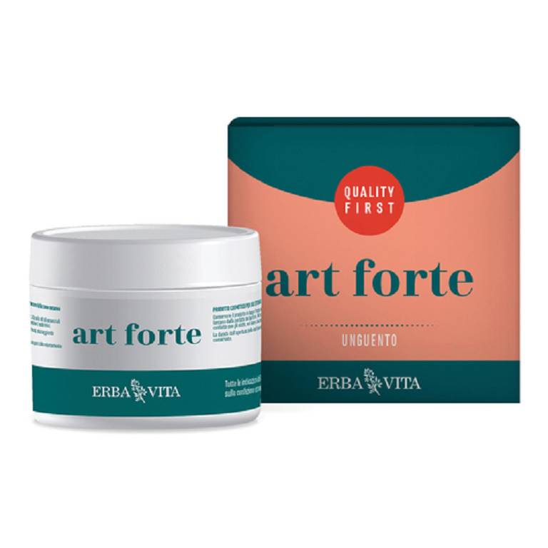 ART FORTE UNG 50ML