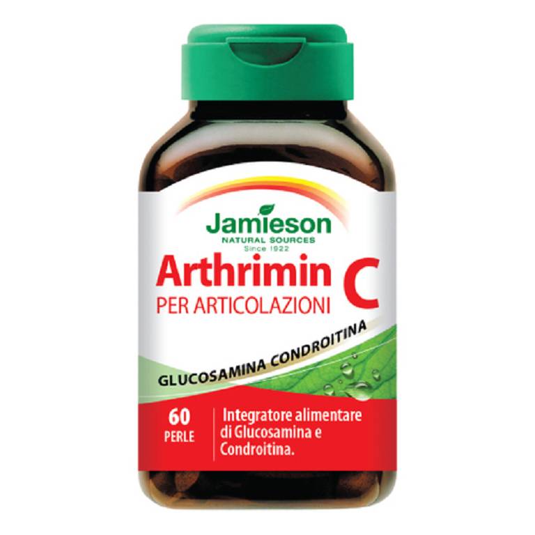 ARTHRIMIN C 60CPS