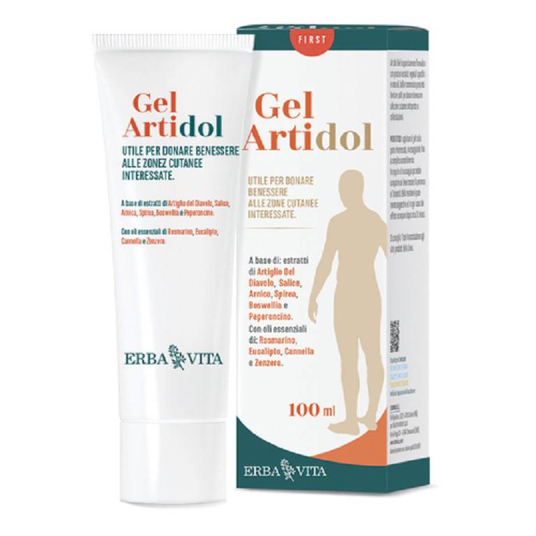 ARTIDOL GEL 100ML