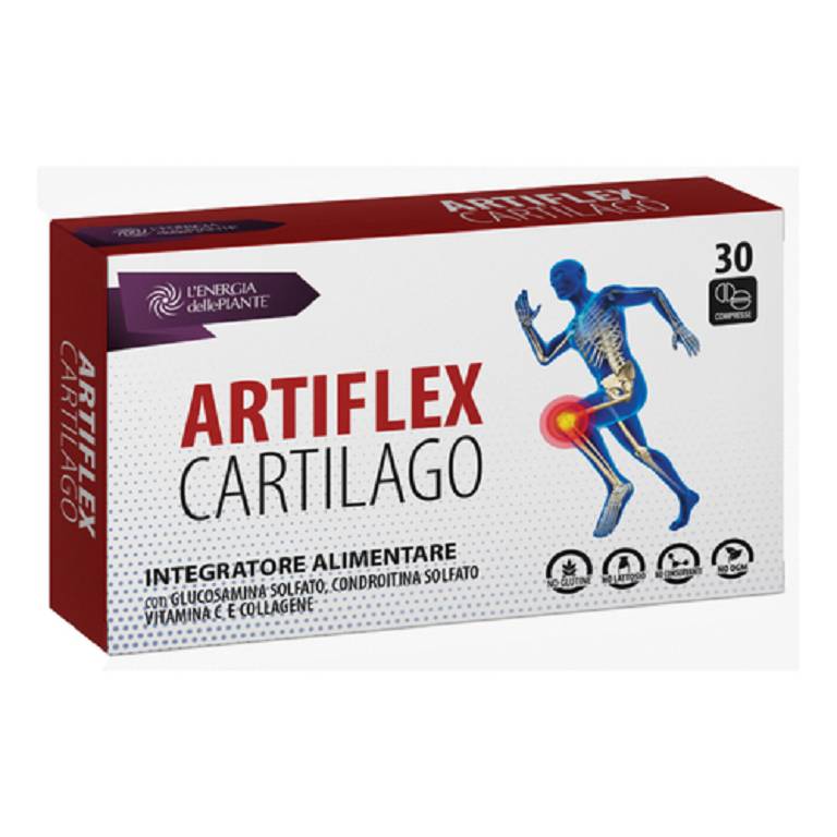 ARTIFLEX CARTILAGO 30CPR