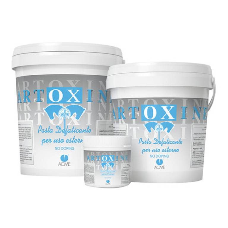 ARTOXINE PASTA 5KG