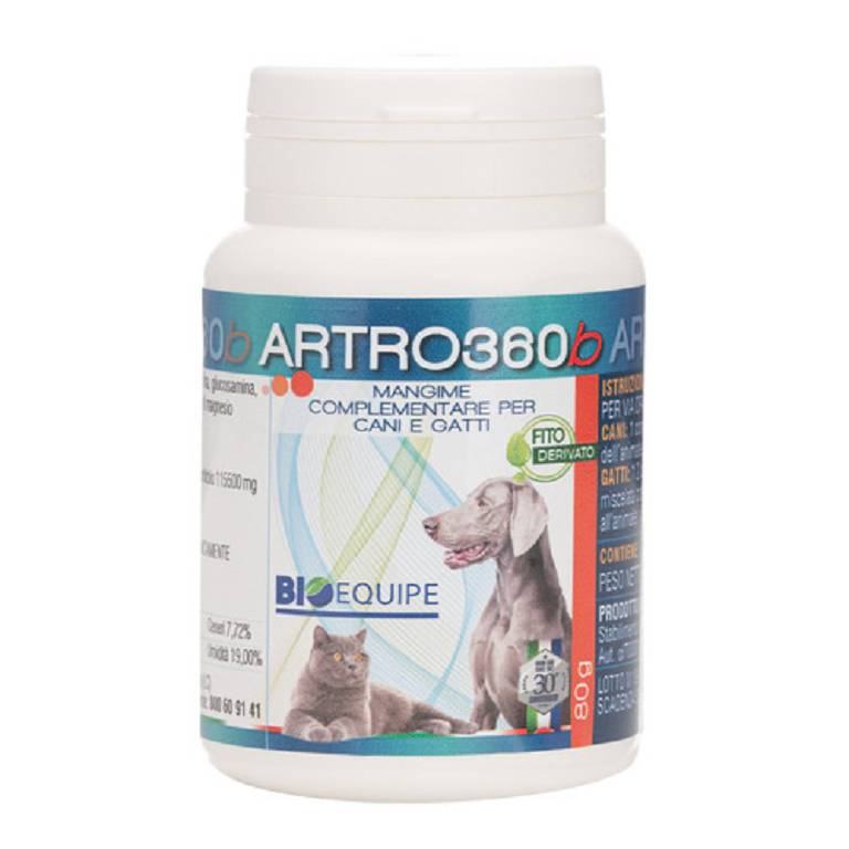 ARTRO360BIO 100CPR