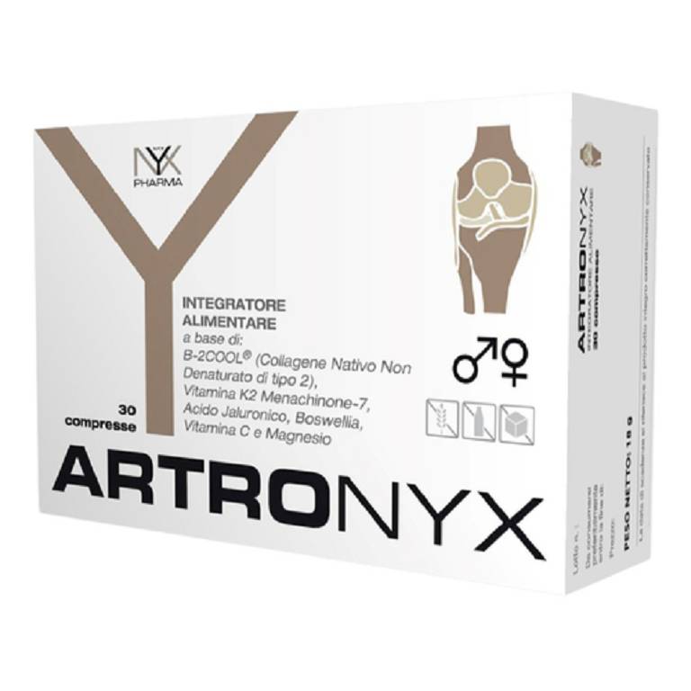 ARTRONYX 30CPR