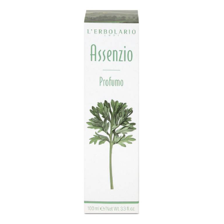 ASSENZIO PROFUMO 100ML