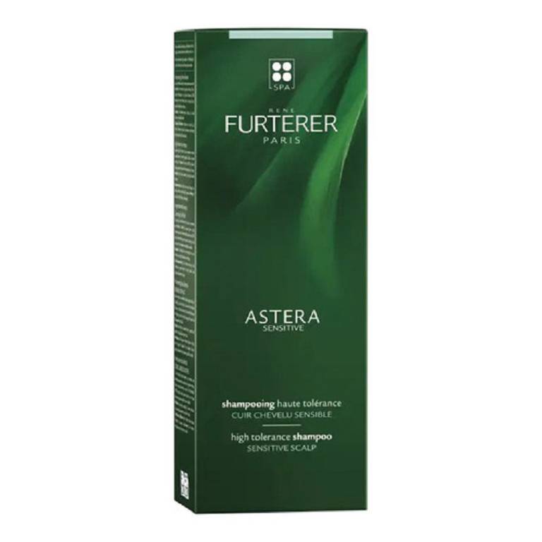 ASTERA SENSITIVE SHAMPOO 200ML