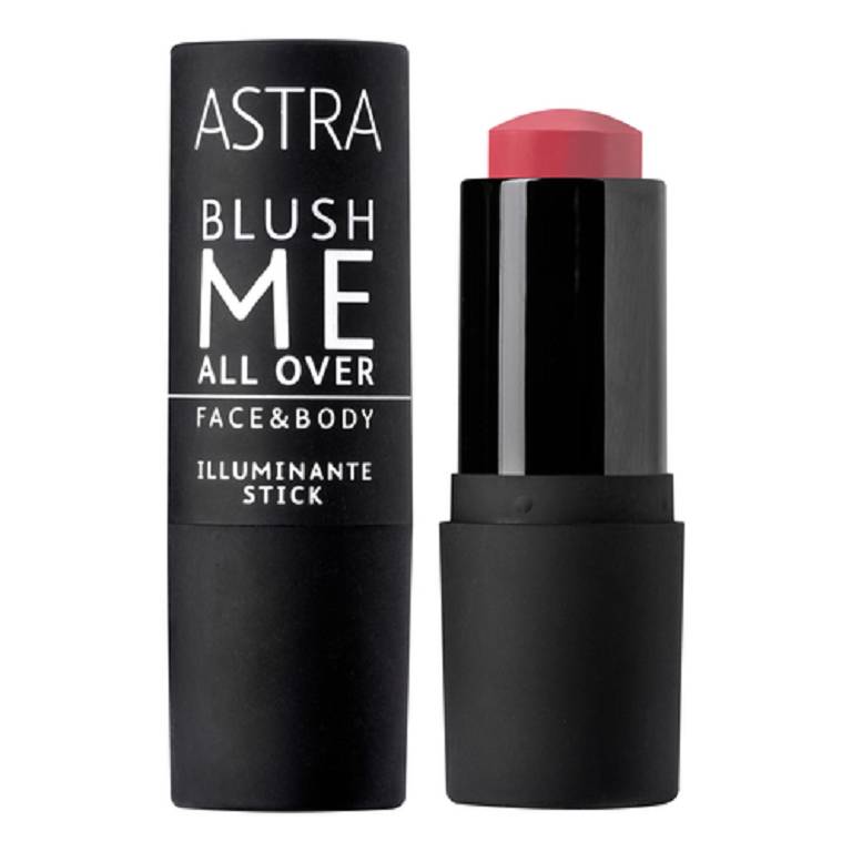 ASTRA BLUSH ME ALL OVER 4