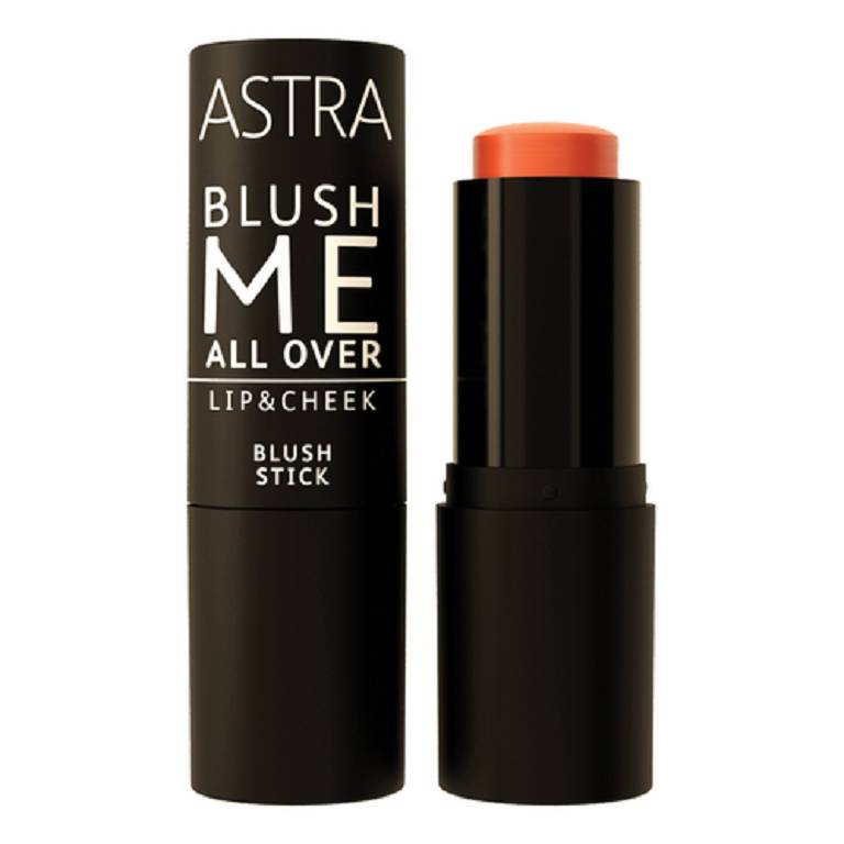 ASTRA BLUSH ME ALL OVER 6